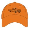 Youth Pro Mesh Cap Thumbnail
