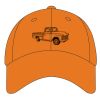 Youth Pro Mesh Cap Thumbnail