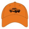 Youth Pro Mesh Cap Thumbnail