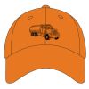 Youth Pro Mesh Cap Thumbnail