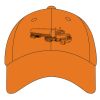 Youth Pro Mesh Cap Thumbnail
