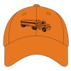 Youth Pro Mesh Cap Thumbnail