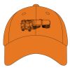 Youth Pro Mesh Cap Thumbnail