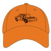 Youth Pro Mesh Cap Thumbnail