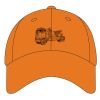Youth Pro Mesh Cap Thumbnail