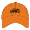 Youth Pro Mesh Cap Thumbnail