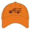 Youth Pro Mesh Cap Thumbnail