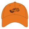 Youth Pro Mesh Cap Thumbnail