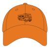 Youth Pro Mesh Cap Thumbnail