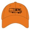 Youth Pro Mesh Cap Thumbnail