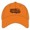 Youth Pro Mesh Cap Thumbnail