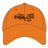 Youth Pro Mesh Cap Thumbnail