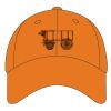Youth Pro Mesh Cap Thumbnail