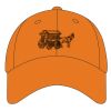 Youth Pro Mesh Cap Thumbnail
