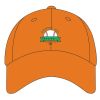 Youth Pro Mesh Cap Thumbnail