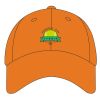 Youth Pro Mesh Cap Thumbnail