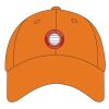 Youth Pro Mesh Cap Thumbnail