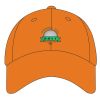 Youth Pro Mesh Cap Thumbnail