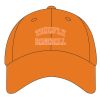 Youth Pro Mesh Cap Thumbnail
