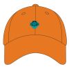 Youth Pro Mesh Cap Thumbnail