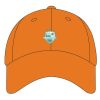 Youth Pro Mesh Cap Thumbnail
