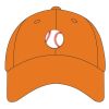Youth Pro Mesh Cap Thumbnail
