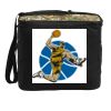 Camouflage 24 Can Cube Cooler Thumbnail