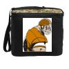 Camouflage 24 Can Cube Cooler Thumbnail