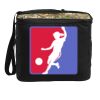 Camouflage 24 Can Cube Cooler Thumbnail