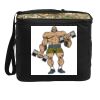 Camouflage 24 Can Cube Cooler Thumbnail