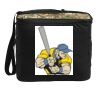 Camouflage 24 Can Cube Cooler Thumbnail