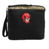 Camouflage 24 Can Cube Cooler Thumbnail