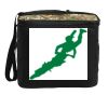Camouflage 24 Can Cube Cooler Thumbnail