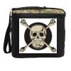 Camouflage 24 Can Cube Cooler Thumbnail