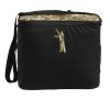 Camouflage 24 Can Cube Cooler Thumbnail