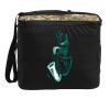 Camouflage 24 Can Cube Cooler Thumbnail