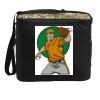 Camouflage 24 Can Cube Cooler Thumbnail