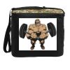 Camouflage 24 Can Cube Cooler Thumbnail