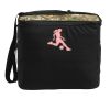 Camouflage 24 Can Cube Cooler Thumbnail