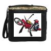 Camouflage 24 Can Cube Cooler Thumbnail