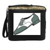 Camouflage 24 Can Cube Cooler Thumbnail