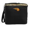 Camouflage 24 Can Cube Cooler Thumbnail