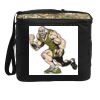 Camouflage 24 Can Cube Cooler Thumbnail