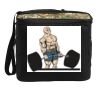 Camouflage 24 Can Cube Cooler Thumbnail