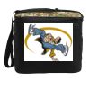 Camouflage 24 Can Cube Cooler Thumbnail