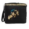 Camouflage 24 Can Cube Cooler Thumbnail