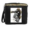 Camouflage 24 Can Cube Cooler Thumbnail