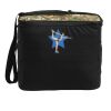Camouflage 24 Can Cube Cooler Thumbnail