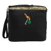 Camouflage 24 Can Cube Cooler Thumbnail