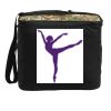 Camouflage 24 Can Cube Cooler Thumbnail